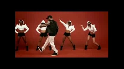the - dream ft young jeezy - love king 