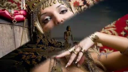 buddha bar-secret love