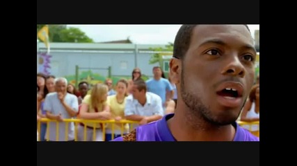 like mike 2