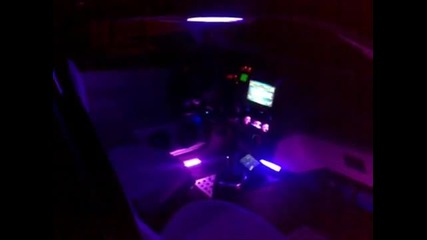 ford fiesta tuning