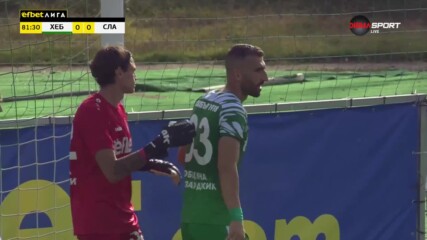 Топ спасяванията на Матвей Игонен от началото на сезона