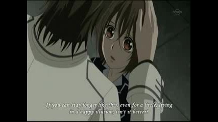 Vampire Knight Guilty Ep 5 Part 3