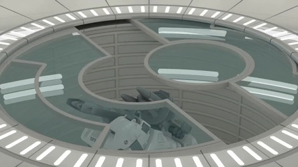 Gore Zoid 3d Animation 