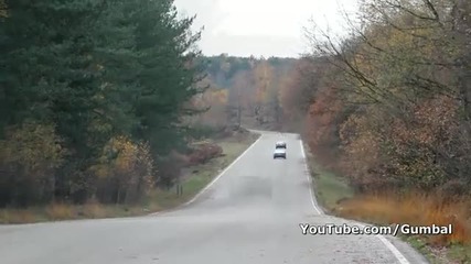 Ferrari 365 Gtc 4 V12 sound 