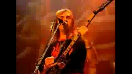 Judas Priest - Deal With The Devil ( Rising In The East Dvd Live)