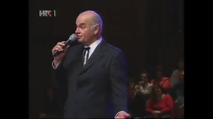 Звонко Богдан Zvonko Bogdan - Ko te ima taj te nema 