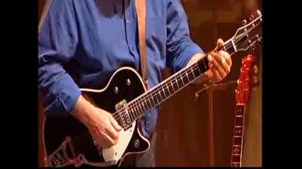 David Gilmour In Concert 2002 Part 5