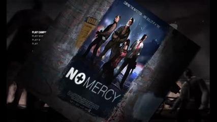 Left 4 Dead *ep2*