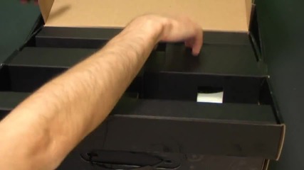 Dell Alienware M14х Unboxing - laptop.bg (bulgarian - Fullhd version)
