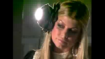 Cover Cam Behind The Scenes Of Fergie 