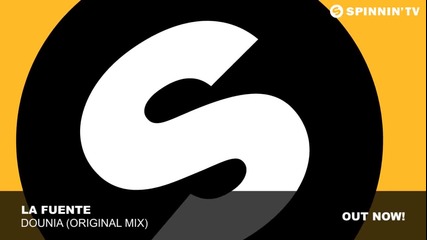 La Fuente - Dounia (original Mix)