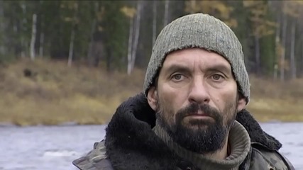 Happy People A Year in the Taiga *2013* Trailer