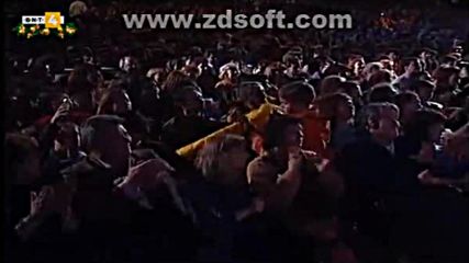 Концерт на Фамилия Тоника - В нощта на Коледа 1999 Tv Rip цял епизод Tv Rip Бнт 4 24.12.2018