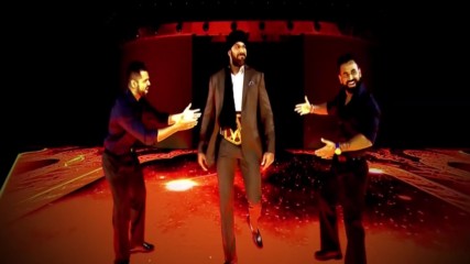 Revisiting the rivalry between Jinder Mahal and Shinsuke Nakamura: Wal3ooha, 5 October, 2017