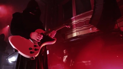 Ghost B.c. - Monstrance Clock (official Video)