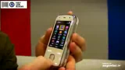 Nokia N86 review