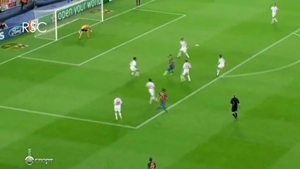 Lionel Messi - Ultimate Skills Video _ Hd