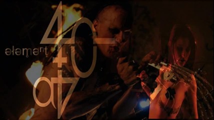 Element A440 - Where Do We Go