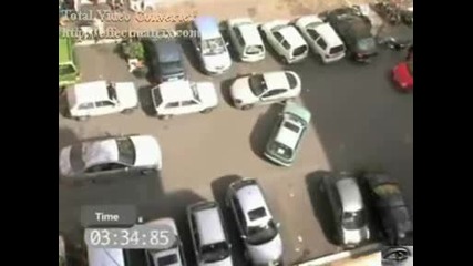 Жени зад волана!