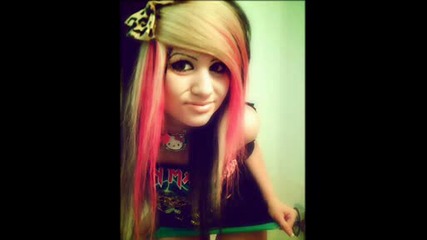 Vanna Venom (: