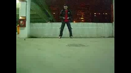 C Walk Practice