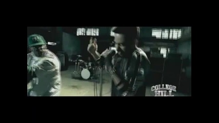 Busta Rhymes - We Made It (feat. Linkin Park)