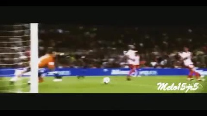 The Best Of Cristiano Ronaldo vs Lionel Messi 2010 