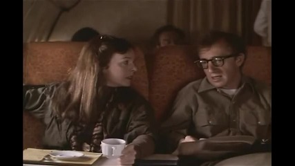 Annie Hall - Trailer ( 1977 )