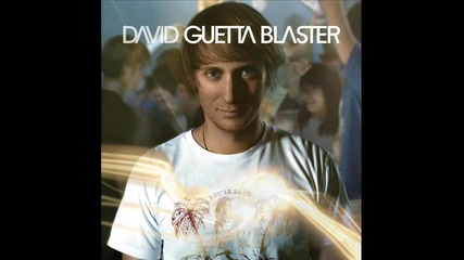 David Guetta - The world is mine 