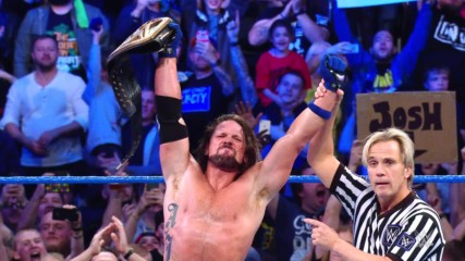 WWE Live regresa a la Ciudad de México