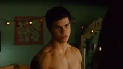 The Twilight Saga: New Moon Tv Spot - Bellas Choice 