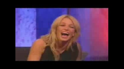 britney cute and funny