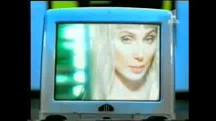 Cher - Strong Enough * Бг Превод + Текст *