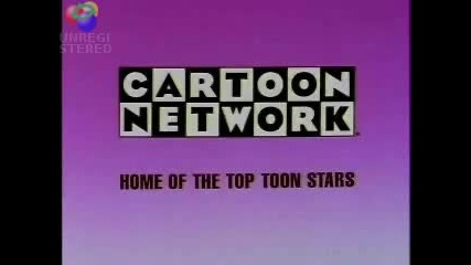 What A Cartoon Full Theme Song 