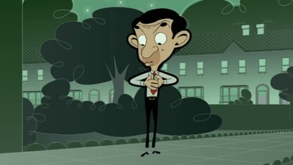 Mr Bean - Bad Dream 