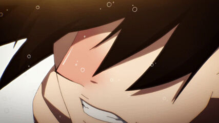 The God of High School - 05 (bg)