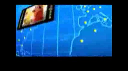 Basshunter - Boten Anna International Video