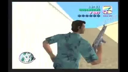 Gta Vice City - Kraina misiq
