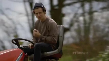 Harry Styles |she Thinks My Tractor's Sexy