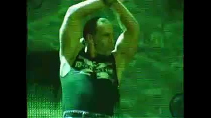Dx Theme Song