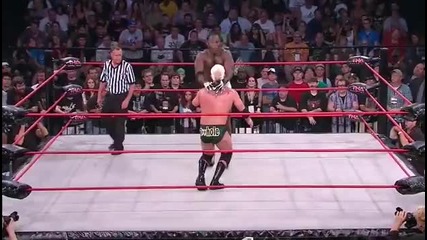 Tna no surrender 2010 17/17 