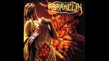 Abramelin - Invocation ( Abramelin 1996) 