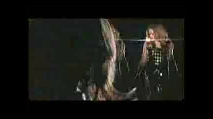 Hilary Duff - Play With Fire