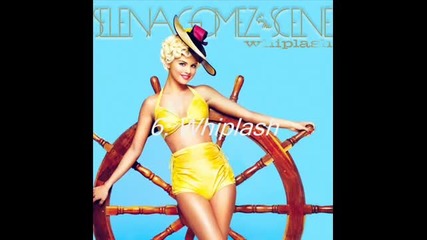 Selena Gomez - When the sun goes down (full Album)