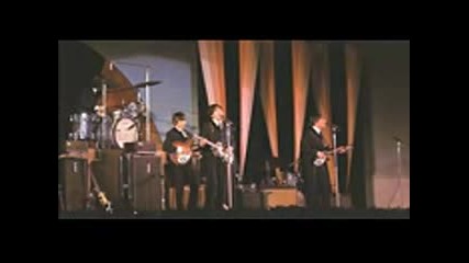 The Beatles Hollywood Bowl Concert23 August 1964 (full album)