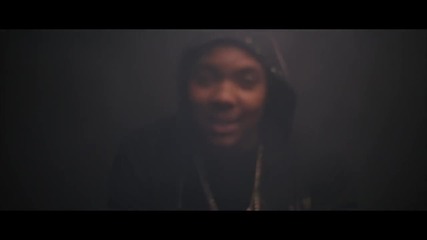 Lil Herb - I'm Rollin