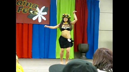 Kiki Raina 2010 Sydney