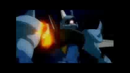 Nightforce - Anything 4 You