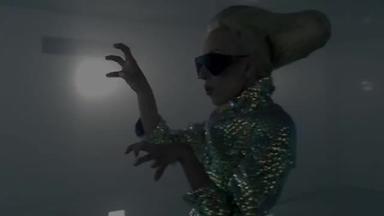 Lady Gaga - Bad Romance (официално видео)[ High Quality]