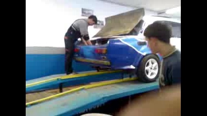 vanel racing
